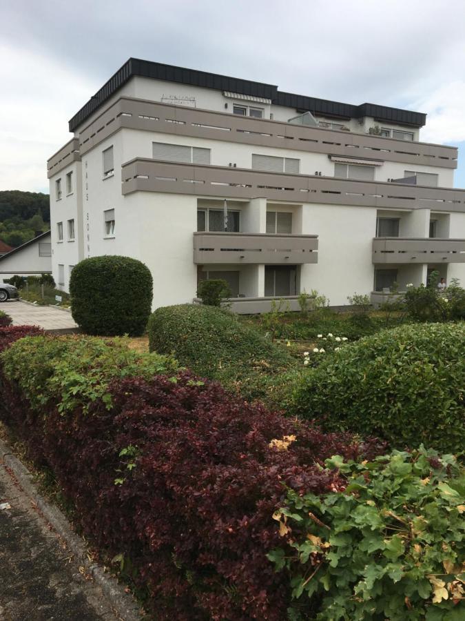 Ferienwohnung Toskana Mit Schwimmbad Und Sauna Bad Bergzabern Kültér fotó